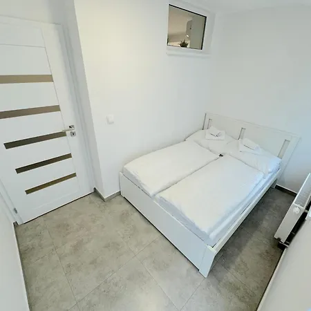 Krasny - 2 V Blizkosti Centra * Μπρατισλάβα