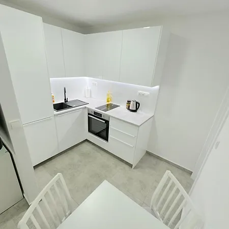 Krasny - 2 V Blizkosti Centra Apartmán