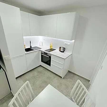 Apartmán Krasny - 2 V Blizkosti Centra Bratislava