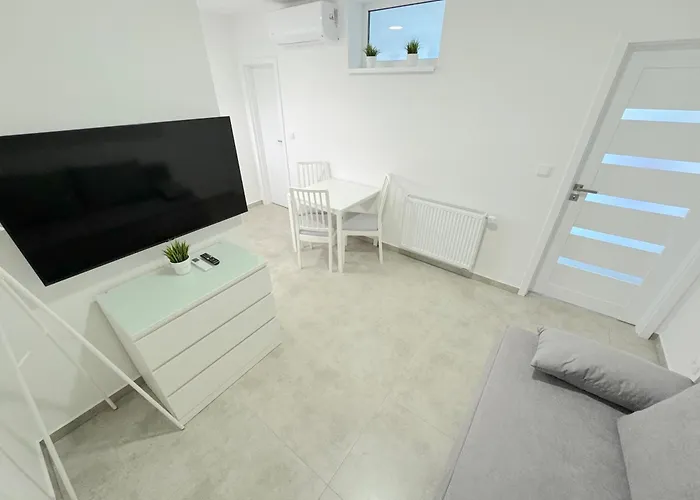 Krasny - 2 V Blizkosti Centra