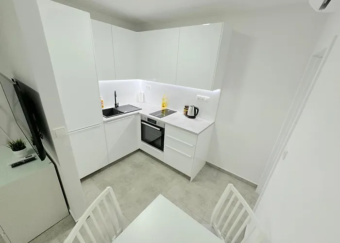 Krasny - 2 V Blizkosti Centra Apartament