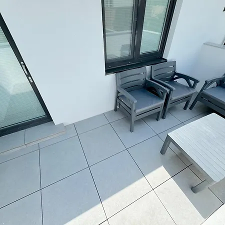 Krasny - 2 V Blizkosti Centra Appartement *