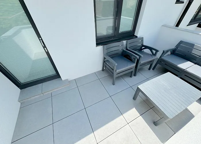 Krasny - 2 V Blizkosti Centra Apartmán *