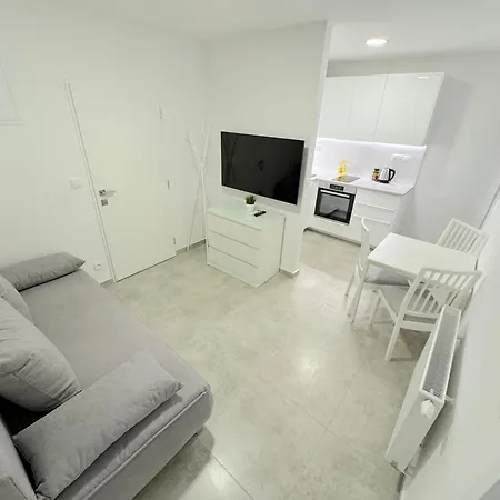 Apartamento Krásny - 2 V Blízkosti Centra *