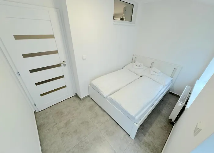 Krasny - 2 V Blizkosti Centra * Bratislava