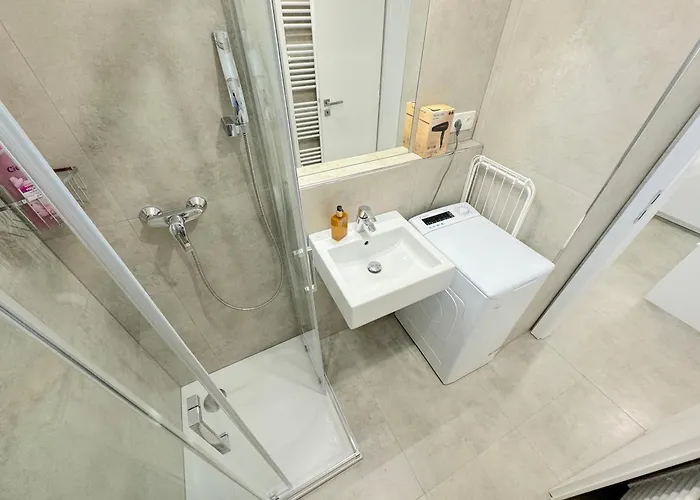 Krasny - 2 V Blizkosti Centra * Bratislava